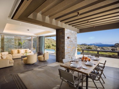 Villa Seacrete - Features photo 26