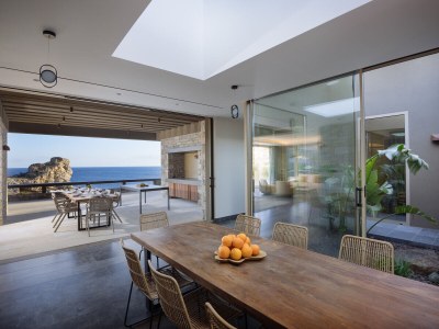 Villa Seacrete - Features photo 27