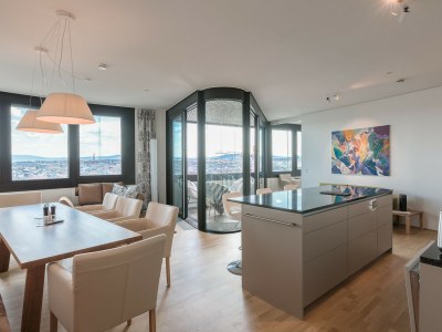 Apartment Skyflats Vienna South View - Features photo 7