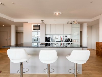 Apartment Skyflats Vienna South View - Features photo 12