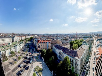 Apartment Skyflats Vienna South View - Features photo 13