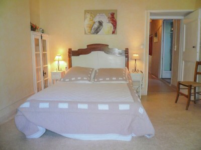 Holiday house Dorfhaus in La Caunette mit Pool - Features photo 18