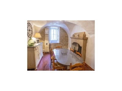 Holiday house Dorfhaus in La Caunette mit Pool - Features photo 28