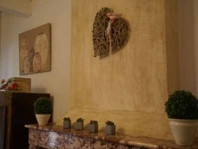 Holiday house Dorfhaus in La Caunette mit Pool - Outdoor photo 38