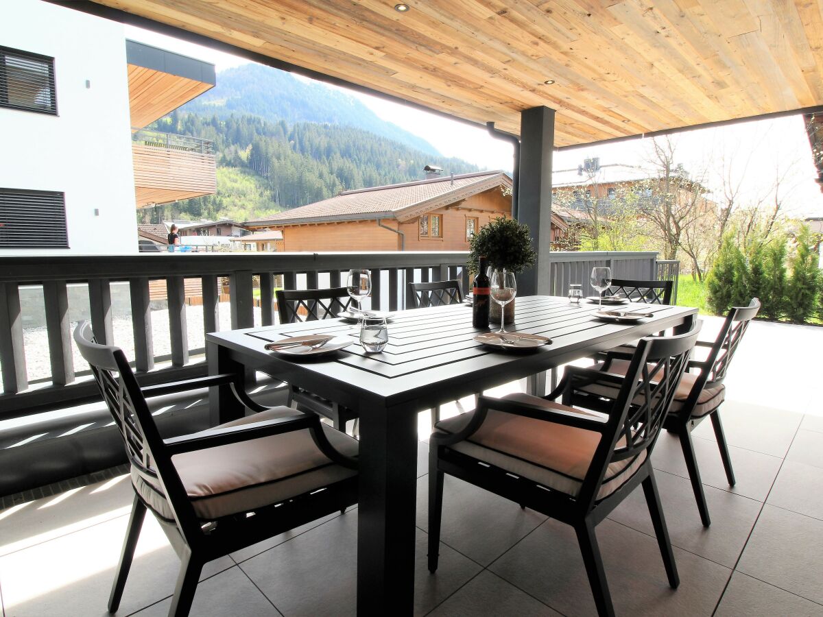 Holiday apartment Bergliebe - Outdoor photo 5