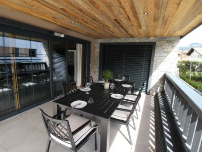 Holiday apartment Bergliebe - Outdoor photo 3