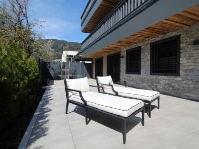 Holiday apartment Bergliebe - Outdoor photo 4