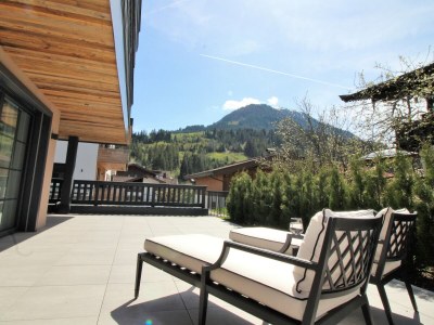 Holiday apartment Bergliebe - Outdoor photo 6