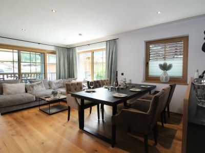 Holiday apartment Bergliebe - Features photo 7