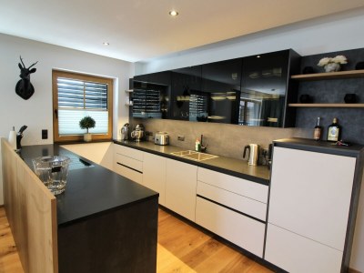 Holiday apartment Bergliebe - Features photo 8