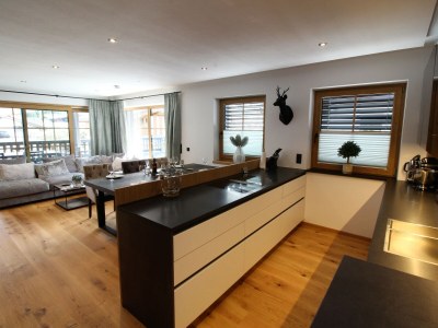 Holiday apartment Bergliebe - Features photo 9