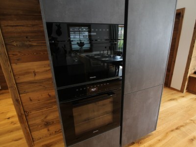 Holiday apartment Bergliebe - Features photo 10