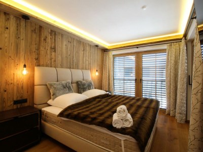 Holiday apartment Bergliebe - Features photo 11