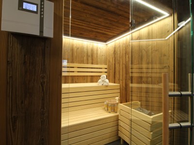 Holiday apartment Bergliebe - Features photo 13