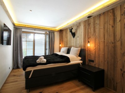 Holiday apartment Bergliebe - Features photo 14