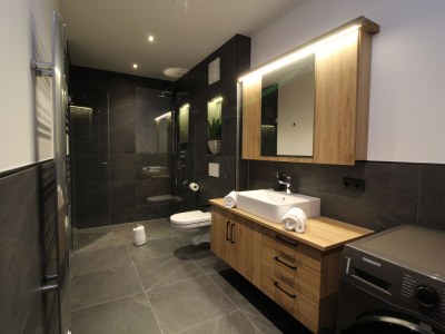 Holiday apartment Bergliebe - Features photo 17