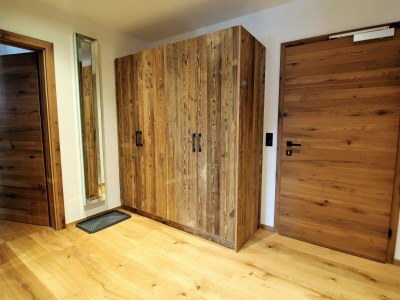 Holiday apartment Bergliebe - Features photo 18