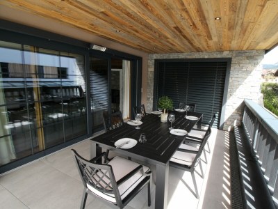 Holiday apartment Bergliebe - Outdoor photo 21