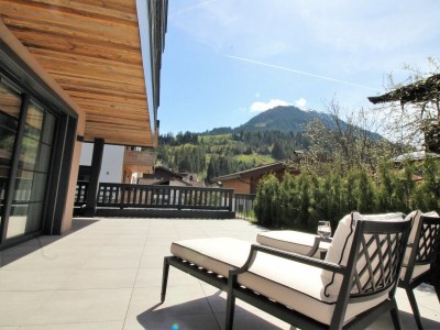 Holiday apartment Bergliebe - Outdoor photo 22