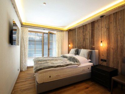 Holiday apartment Bergliebe - Outdoor photo 23