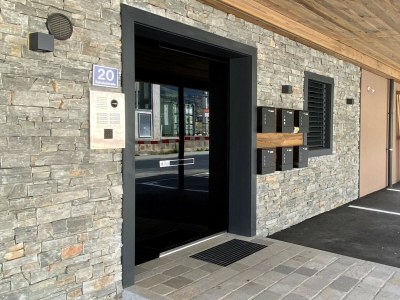 Holiday apartment Bergliebe - Outdoor photo 24