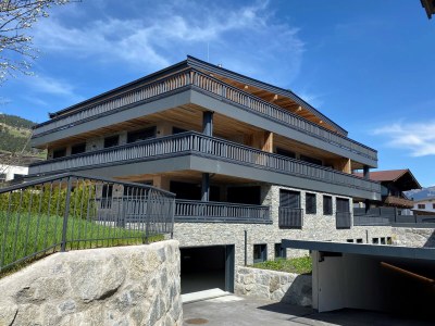 Holiday apartment Bergliebe - Outdoor photo 25