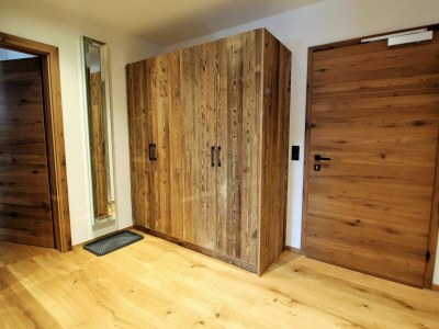 Holiday apartment Bergliebe - Outdoor photo 26