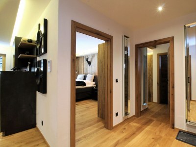 Holiday apartment Bergliebe - Outdoor photo 27