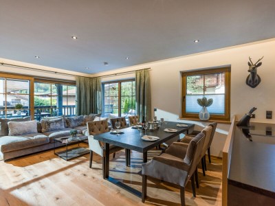 Holiday apartment Bergliebe - Outdoor photo 28