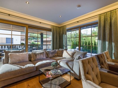 Holiday apartment Bergliebe - Outdoor photo 29