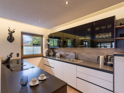 Holiday apartment Bergliebe - Outdoor photo 32