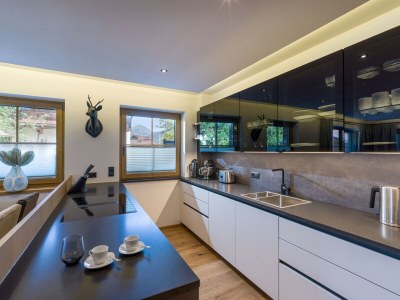 Holiday apartment Bergliebe - Outdoor photo 33