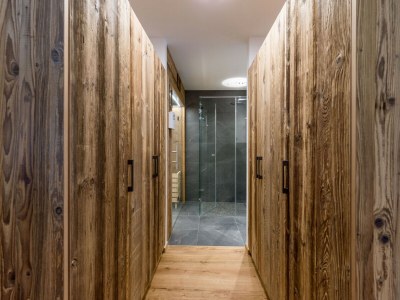 Holiday apartment Bergliebe - Outdoor photo 34