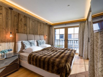 Holiday apartment Bergliebe - Outdoor photo 36