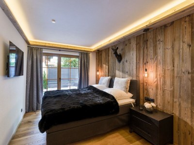 Holiday apartment Bergliebe - Outdoor photo 38