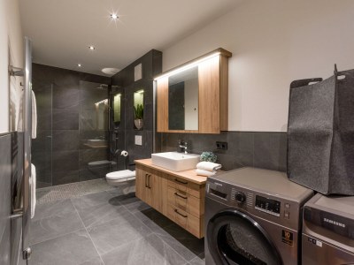 Holiday apartment Bergliebe - Outdoor photo 41