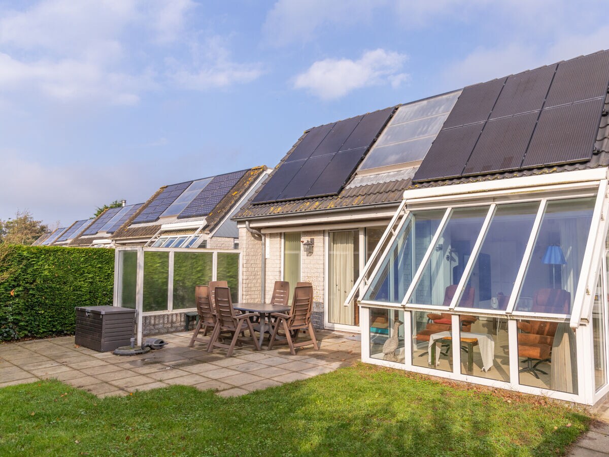 Holiday house Bohemien Resort 25 - Outdoor photo 2