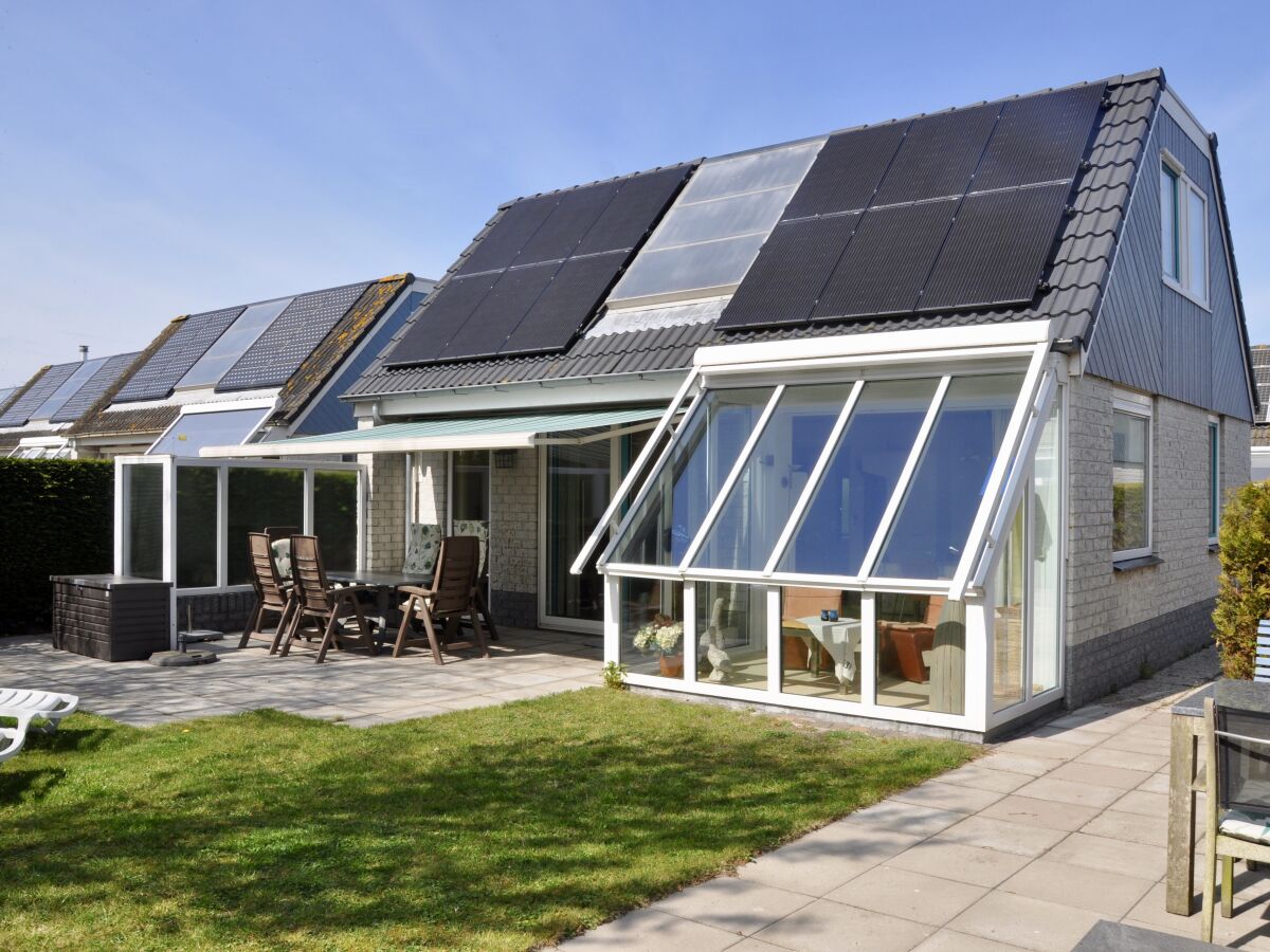 Holiday house Bohemien Resort 25 - Outdoor photo 3