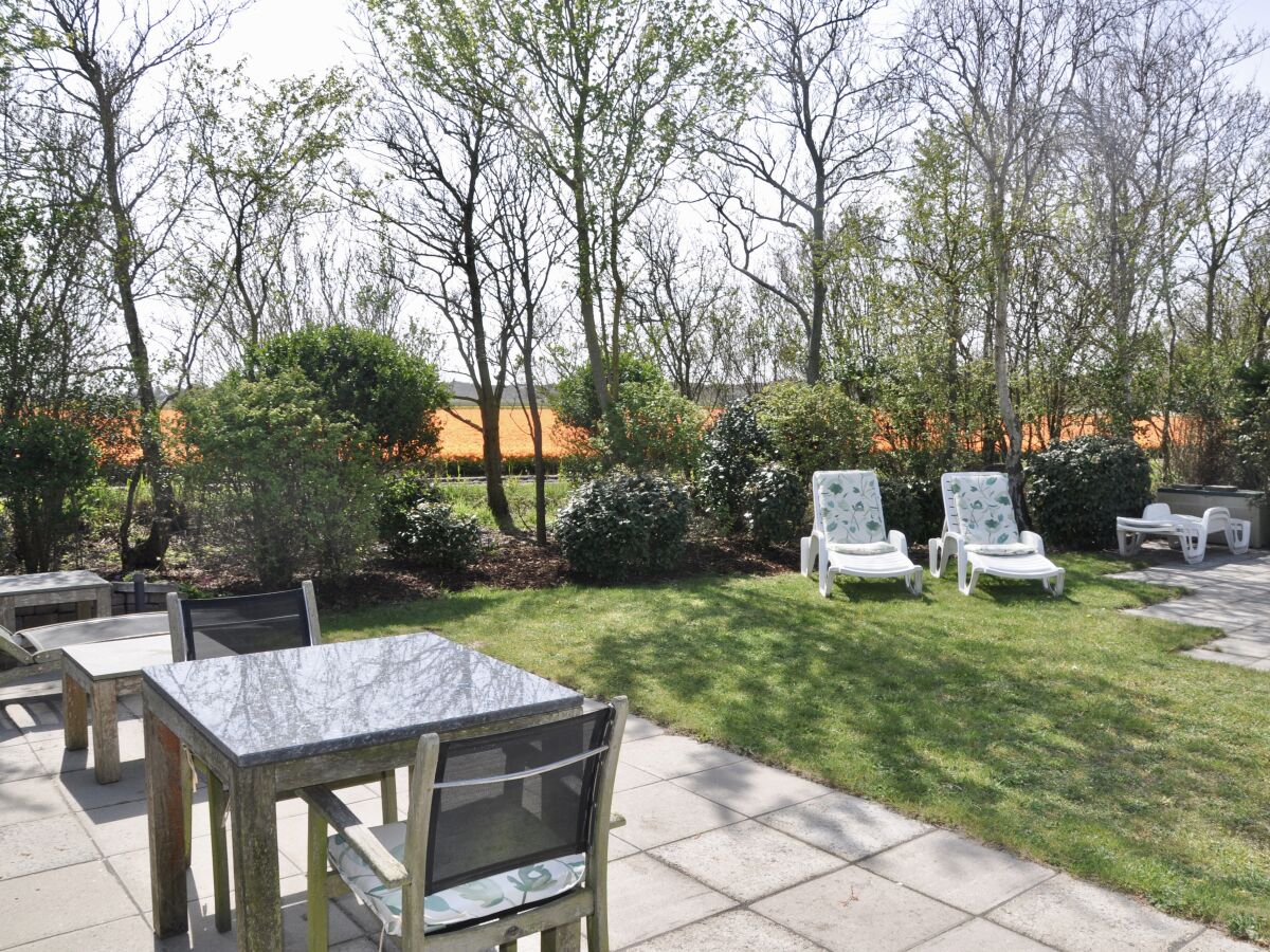 Holiday house Bohemien Resort 25 - Outdoor photo 4