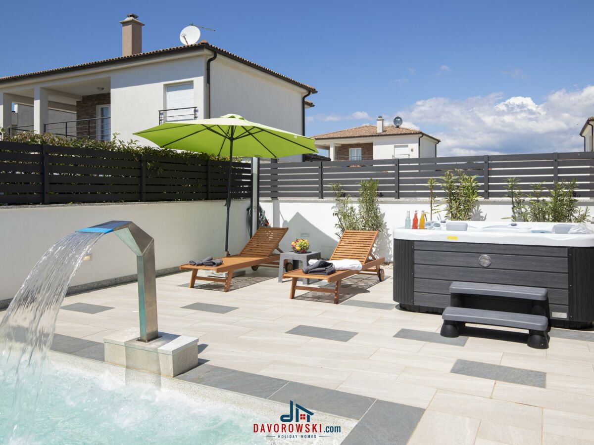 Villa Gusto - Outdoor photo 4