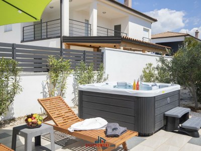 Villa Gusto - Outdoor photo 11