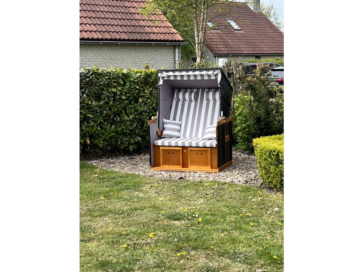 Holiday house Strandvilla Juliana