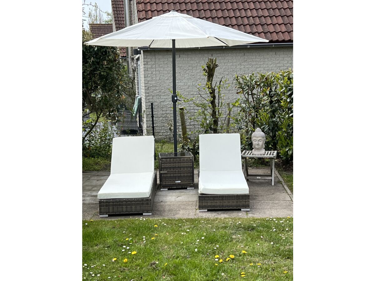 Holiday house Strandvilla Juliana - Outdoor photo 4