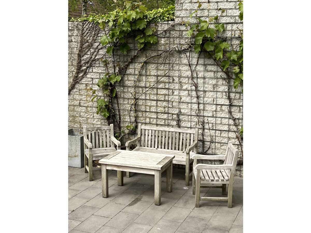 Holiday house Strandvilla Juliana - Outdoor photo 5