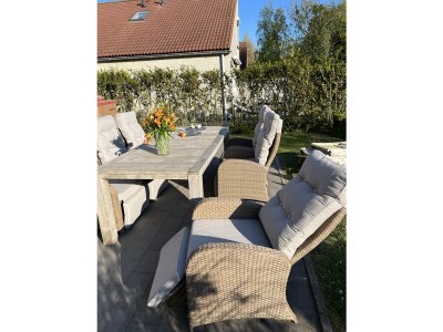 Holiday house Strandvilla Juliana - Outdoor photo 3