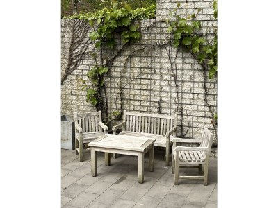 Holiday house Strandvilla Juliana - Outdoor photo 5