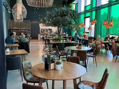 Holiday house Strandvilla Juliana - Environment photo 18