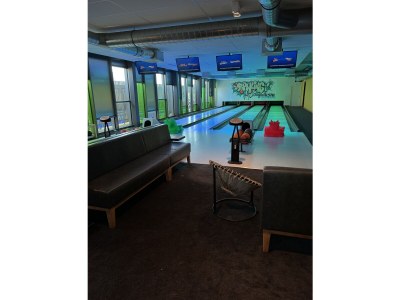 Holiday house Strandvilla Juliana - Environment photo 19