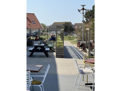 Holiday house Strandvilla Juliana - Environment photo 20