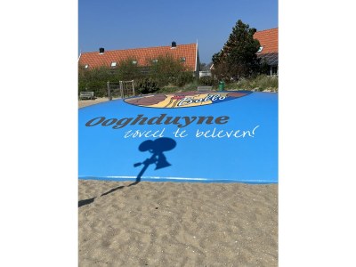 Holiday house Strandvilla Juliana - Environment photo 22